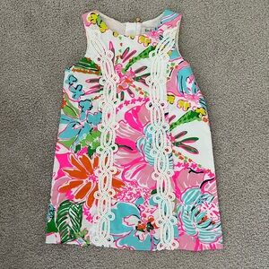 Lilly Pulitzer x Target Girls’ Dress 4T